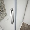 3626 6 trinity chrom ctvercovy kout 1200x1200mm pravy cire sklo gt5612 12cr ch