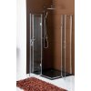LEGRO Čtvercový sprchový kout 900x900 mm, čiré sklo, GL2290