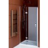 91 1 legro sprchove dvere do niky 1000 mm cire sklo gl1210