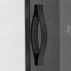 943 5 ctvercova sprchova zastena 80x80 gelco sigma simply black sklo brick 800x800 mm gs2480b gs2480b