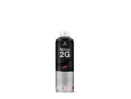 mtn nitro 2g colors black 7332