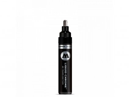 3728 liquid chrome 5mm