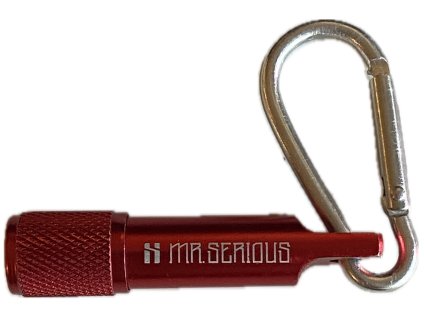 mini flashlight transparent (1)
