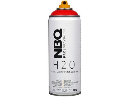 NBQ H2O
