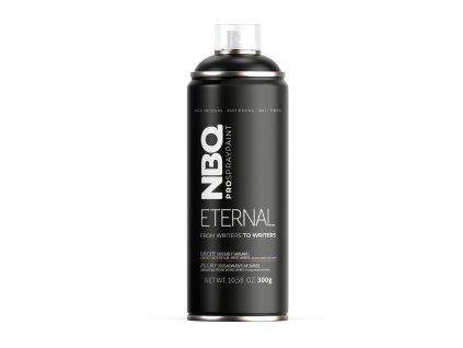 NBQ spray eternal