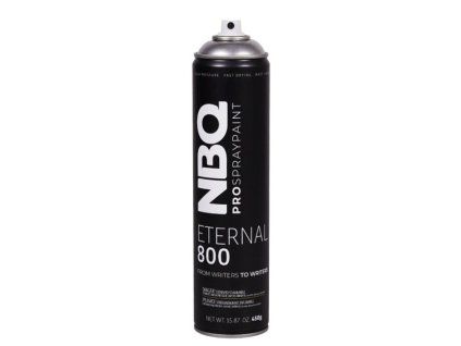 NBQ ETERNAL 600ml