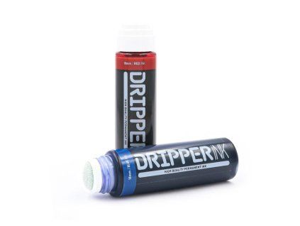 DOPE Dripper 18mm INK 1 768x768