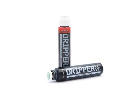 dope dripper 10mm ink