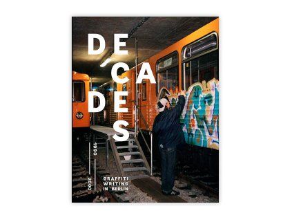DECADES vol.1 1990-2000