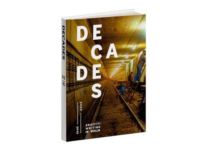DECADES vol.2 2000-2010