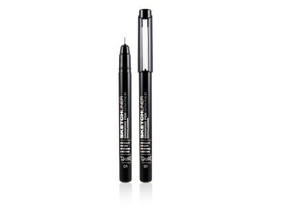 MO SKETCHLINER 01