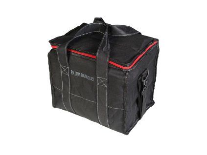 district 12 shoulder bag closed