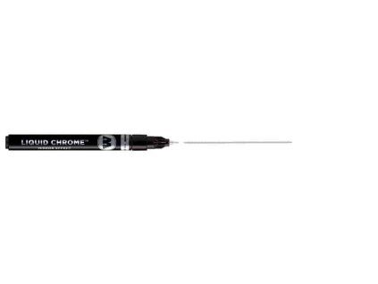 703101 liquid chrome 1mm