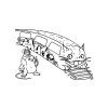 Graffiti Coloring Book vol 1 (3)