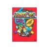 Graffiti Coloring Book vol 3