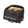 district 12 shoulder bag open