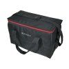 18 pack shoulder bag closed 1