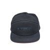 Unknown cap black front