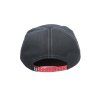 Unknown cap black back