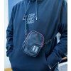 ccd Hooded sweatshirt document pouch2