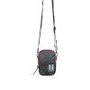 Platform pouch front