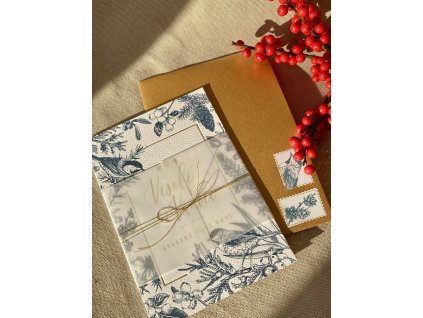 Blahopřání Ptáčci