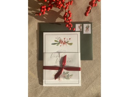 Blahopřání Jmelí