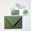 192 blahoprani do kytice spring monstera