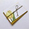 384 2 blahoprani do kytice zlute tulipany