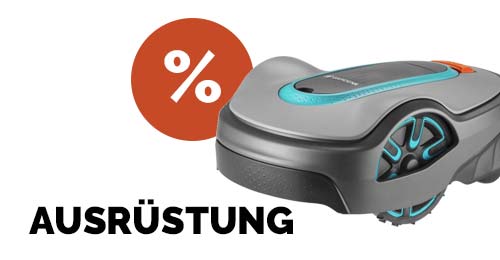 Ausrüstung