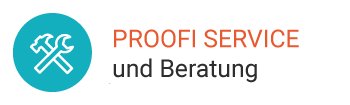 Service und Know-how