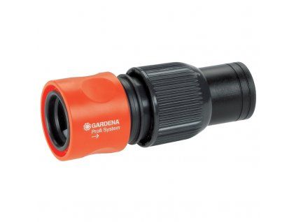 139 profi system schlauchstuck 19 mm 3 4