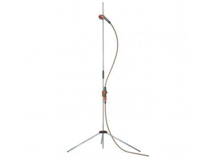 247 gartendusche trio 0960 29