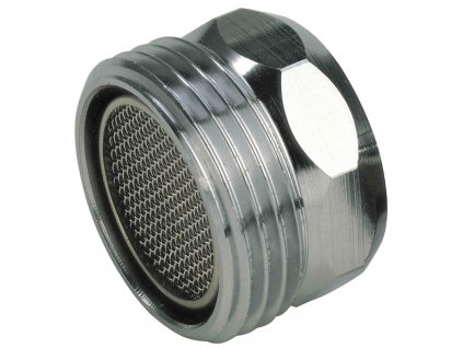 Perlstrahl-Gewindeadapter (M 22)