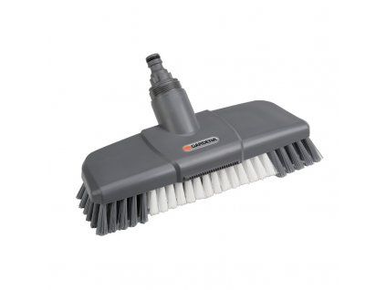 784 komfort schrubber