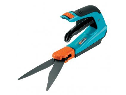 880 comfort grasschere drehbar