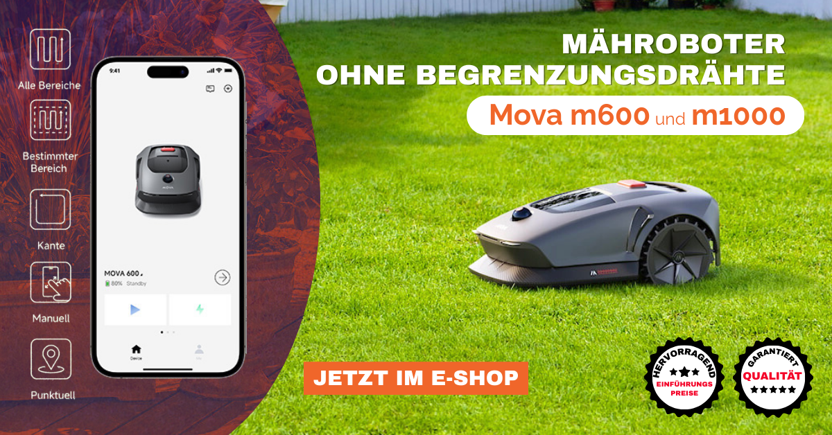 MOVA M600