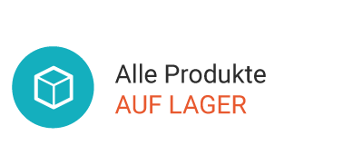 Wir haben alle Waren auf Lager