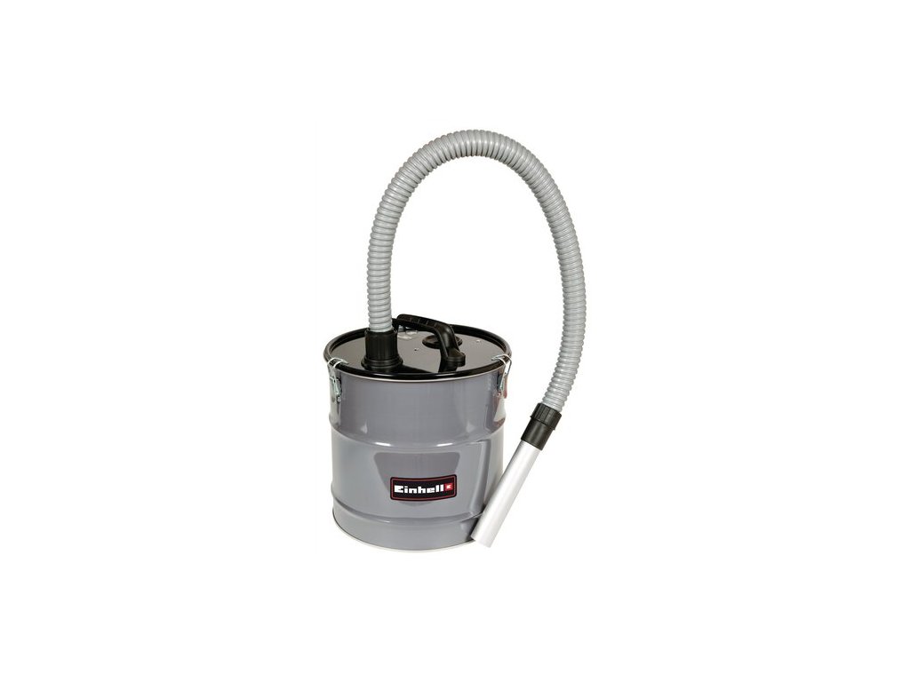 Einhell Ash fine filter, 18 L