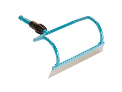 combisystem-Bügelzughacke, 16 cm