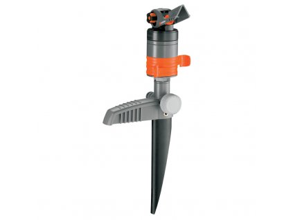 Comfort Turbinenregner (8144-37)