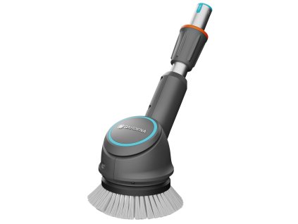 2323 nastavec s kotucovou kefou pre aquabrush pre akumulatorovy multi cistic