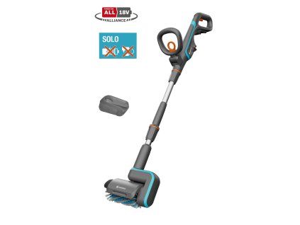 2344 8 akumulatorovy multi cistic aquabrush patio 03 18v p4a solo