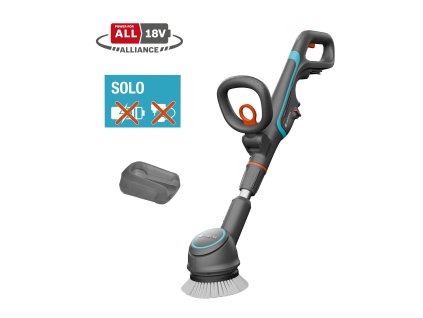 2422 7 akumulatorovy multi cistic aquabrush compact 02 18v p4a solo