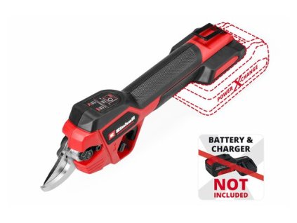 Einhell GP LS 1828 Li BL Solo