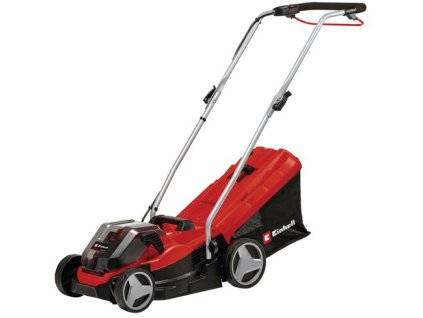 Einhell GE CM 3633 Li (2x2,5Ah)