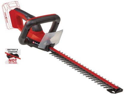 Einhell GC CH 1840 Li Solo