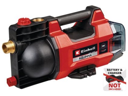 Einhell AQUINNA 1828