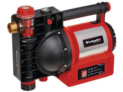 Einhell GE GP 1246 N FS