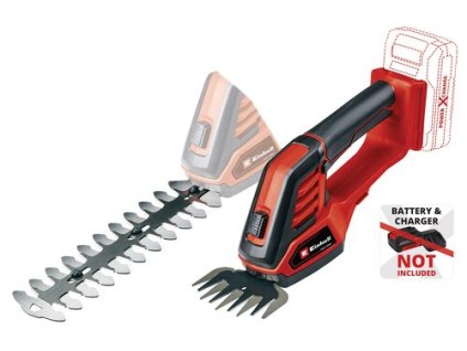 Einhell GE CG 18100 Li Solo